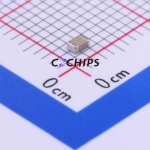 Condensateur SMD (MLCC) AC0805KRX7R9BB473 0805 (Capacité : 47nF) (Précision : 10%) Tension nominale : 50V - Product Image 2