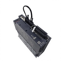 Nouveau servomoteur MR-JE-10B triphasé AC220V IP67 100W d'origine, installé en usine, expédition rapide.