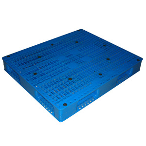 Fabricante de china, 48x40 palets de plástico grande apilable <span class=keywords><strong>europeo</strong></span> <span class=keywords><strong>tamaño</strong></span> de paleta - Product Image 3