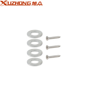 Xuzhong Clutch Quadrant Kit Aluminum 96-04 Ford Mustang Replacement Part Cp-1001-Stf-1038 - Product Image 2