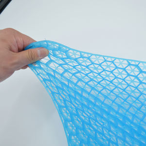 Новое поступление, прямоугольные тонкие подушки для сидения, гелевый коврик, съемные и моющиеся дышащие коврики для ванной, складные подушки для сидения на открытом воздухе - Product Image 3