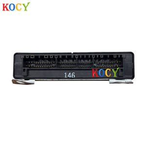 Modul komputer mesin berkualitas tinggi untuk 2003 Unit kontrol <span class=keywords><strong>Hyundai</strong></span> Santa FE ECU <span class=keywords><strong>ECM</strong></span> EH9325-F1 39121-38770 3912138730 39121 38730 - Product Image 4