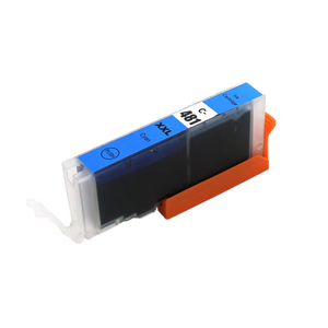 Cartucho de Tinta Compatible PGI-480 CLI-481 de 6 Colores para Impresoras Canon PIXMA TS8140 TS9140 TS9540 TS9541C (RU/<span class=keywords><strong>ME</strong></span>/Sudáfrica) - Product Image 3