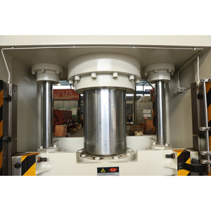 <span class=keywords><strong>Prensa</strong></span> Hidráulica Industrial de Alta Precisión YXLM- 500T - Product Image 5
