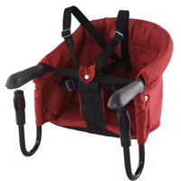 Siège rehausseur portable et réglable pour animaux de compagnie, chaise haute pour chiens et chats, pour repas en famille et perchoir de bureau, mobilier de qualité pour animaux de compagnie