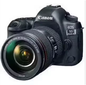 100% Top notch 6D 5D Marks II D SLR máy ảnh với EF 24-105 Mét USM ống kính, wifi Kích hoạt với bó có sẵn - Product Image 2