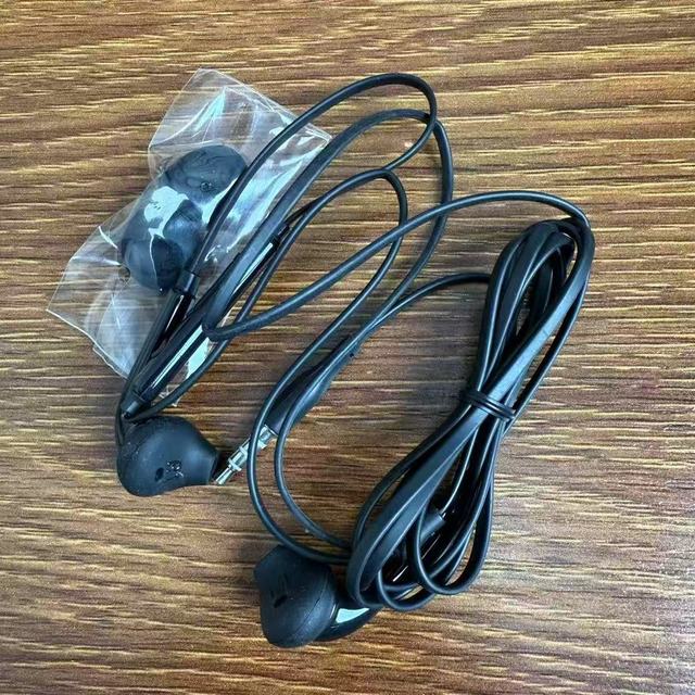 Compatible 3.5mm In-Ear Wired Headphones JL 120cm Cable Mic Balanced Armature IPX-3 Waterproof Stereo Earbuds Black Wholesale