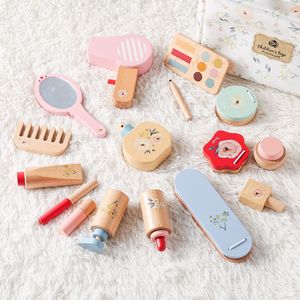 Jouets en bois sûrs et non toxiques pour l'éducation précoce et le développement de l'intelligence des enfants - Product Image 5