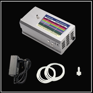 Dispositif médical d'<span class=keywords><strong>ozone</strong></span> de <span class=keywords><strong>machine</strong></span> de thérapie d'<span class=keywords><strong>ozone</strong></span> de guérison naturelle d'<span class=keywords><strong>ozone</strong></span> - Product Image 3