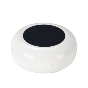 Mejor Smart Health <span class=keywords><strong>Ring</strong></span> Sport Sleep Monitoring HR BP IP68 Impermeable Fitness Tracker Wearables Darings Smart <span class=keywords><strong>Ring</strong></span> para hombres y mujeres - Product Image 4