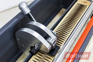 Beltwin Taşınabilir Manuel Parmak Delici TC300 Dış Mekan Çalışmaları İçin İyi Bir Seçim - Product Image 3