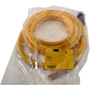 Nuevo Ms 3106m-14s-6s-5wbr65-5/s1366 Cable de acoplamiento de un solo extremo, cable original listo para uso industrial - Product Image 1