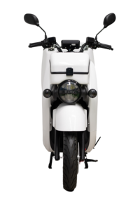 Bicicleta Eléctrica de Largo Alcance 2500W Eu 74V54AH C2 100l Gran Capacidad 2.5kw C2 15ah Batería de 2500W Eu 74V54AH Bicicleta Eléctrica de Largo Alcance - Product Image 3