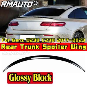 Alerón Trasero para Maletero de Coche, Kit de Carrocería, Alerón Trasero para Mercedes Benz Clase E Coupé C238 W238 E200 E300 E400 E450 2017-2023 - Product Image 1