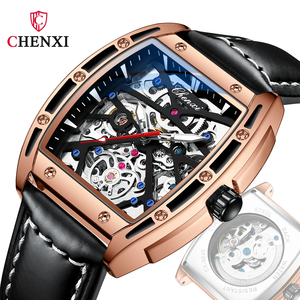 CHENXI 8855 Superior Dernière Marque Nouvelle Haut De Gamme Date <span class=keywords><strong>Pas</strong></span> <span class=keywords><strong>Cher</strong></span> Prix Bas Conception Populaire Meilleur Prix Montres Hommes - Product Image 3