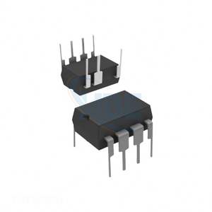Composants électroniques TNY267PN en stock, gestion de l'alimentation (PMIC) 8 DIP, 7 broches - Product Image 1