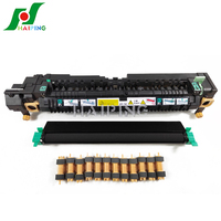 Kit d'entretien du four à fusion Premium 220V 40X2376 pour Lexmark X850 X852 X854 X860 X862 X864 XM850 Unité de fusion + Rouleau IBT + Rouleaux