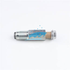 Inyector de combustible diésel 095420-0140 válvula limitadora de presión Common Rail de alta presión 095420 0140 - Product Image 2
