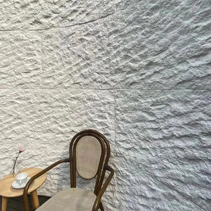 Moderne Starry Moon Rock-Usine de pierre flexible à bas prix Ventes directes pour <span class=keywords><strong>l</strong></span>'<span class=keywords><strong>isolation</strong></span> des murs extérieurs Décoration murale - Product Image 6