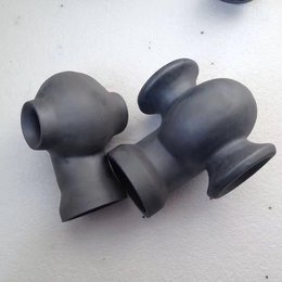 Boquilla de Vórtice Cónico Hueco para Torre de Enfriamiento de Desulfuración y Desnitrificación por Pulverización de Carburo de Silicio (<span class=keywords><strong>LN</strong></span> SIC) - Product Image 3