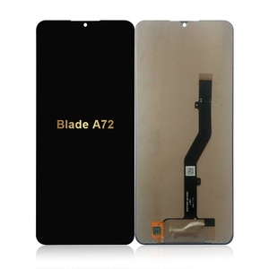 Pantalla LCD de Repuesto Personalizada para Teléfono Móvil, Pantalla Táctil para ZTE Blade A3 Plus A31 Plus A51 A52 Lite A71 <span class=keywords><strong>A72</strong></span> <span class=keywords><strong>5G</strong></span> - Product Image 6