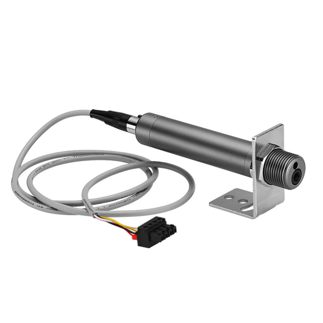 4-20mA Non Contact RS485 Infrared Temperature Sensor IP65 Non-Contact Online Modbus Temperature Monitor