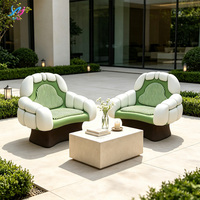 Chaise Moderne Sculpturale en Fibre de Verre Durable et Écologique pour Loisirs, Salle à Manger, Chambre, Salon, Appartement, Tabouret pour Enfants, Chaise Longue YMJ