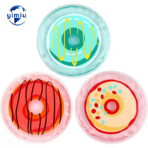 Procesamiento de parche de ojo de hielo de Pvc de doble uso frío y caliente de <span class=keywords><strong>biogel</strong></span> multiespecificación cuadrado redondo del fabricante - Product Image 3