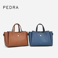Sac à bandoulière élégant PEDRA 56743 – Luxe léger et de niche pour femme – Vente en gros