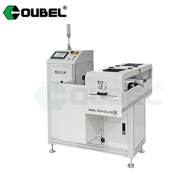 Hot Sale Semiconductor Clips PCB Loader FPC Loader Automatic BGA Board Feeding Machine From Shenzhen