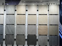 Finition mate 20mm d'épaisseur Carrelages de sol extérieur R11 Antidérapant 600x600mm Conception européenne moderne Fonction antibactérienne lumineuse