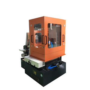 Nouvelle scie à ruban mécanique avec commande CNC pour la découpe de fer carré et circulaire, capacité de 800 mm, lame diamantée - Product Image 4