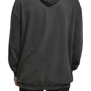 Sudaderas con capucha personalizadas fabricantes de ropa sudaderas con capucha hombres - Product Image 6