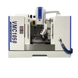 VMC1050 CNC Machining Center High Precision 5 Axis CNC Milling Machine