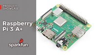Yeni Orijinal Resmi RASPBERRY Pi 3B Dört Çekirdekli CPU 1.4G 64bit WIFI ve Bluetooth 4.1 Raspberry Pi 3 Model B+ STOKTA