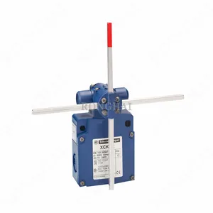 «Interruptor de desvio de metal resistente com limite transversal XCK-MR54D1H29