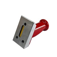 UNT Boîte à outils de coupe de fabrication de conduits pré-isolés Coupeur de CVC pour panneaux de conduits en mousse rigide Machine de découpe d'aluminium PIR PU