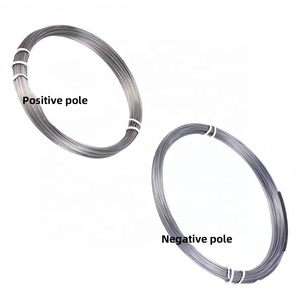 WRe3/25WRe5/26 Alambre de termopar de aleación de tungsteno de renio Tipo C Medición de temperatura Cable desnudo 2300 grados - Product Image 3