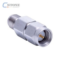 2082-6241-06-CRYO Connectors Rf Attenuators Interconnects