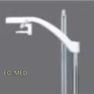 Équipement médical S-600-3 : Table et chaise ophtalmiques combinées, unité de support pour phoroptère ophtalmique et table optique - Product Image 3