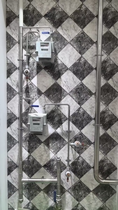 Alta qualità in <span class=keywords><strong>acciaio</strong></span> inox T-giunti riduttore eccellente pressione <span class=keywords><strong>raccordi</strong></span> per uso diretto di acqua potabile - Product Image 3