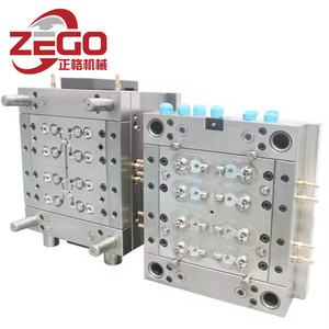 Oem סין פלסטיק עובש בקבוק כובע עובש המשמש עובש פלסטיק - Product Image 4