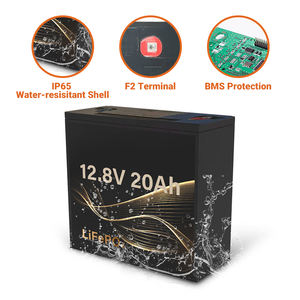 Ebike 배터리 48V 52V <span class=keywords><strong>60V</strong></span> 72V 24V 12V 다운튜브 전기 자전거용 40Ah <span class=keywords><strong>20Ah</strong></span> 100Ah <span class=keywords><strong>LiFePO4</strong></span> 리튬 이온 배터리 - Product Image 5