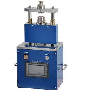 Hot Selling Coin Cell Crimping Sealing Machine For Laboratory