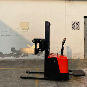 600kg Electric Paper Roll Lift Equipment 2.5 <strong>Meeters</strong> Lifting Height Electric Material Roll Lifter - Product Image 6