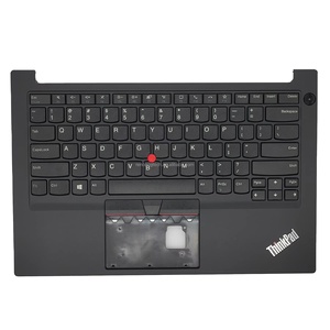 Renbang 100% Neuf Pièces d'ordinateur Thinkpad E14 Gen3 Couvercle supérieur du clavier Repose-poignets Clavier 5M11C44220 Garantie de 3 mois - Product Image 1