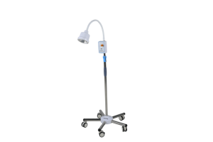 MT MEDICAL <strong>LED</strong> Movable Portable <strong>Battery</strong> <strong>Operated</strong> Back Examination <strong>Light</strong> for Clinic - Product Image 3