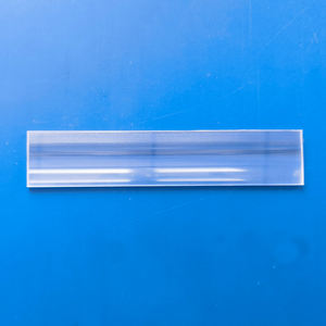 चीनी निर्माता फोब की कीमत रैखिक फ्रेसनल लेंस फोकल लंबाई 18 मिमी ऑप्टिकल संचार के लिए - Product Image 2