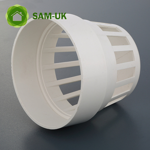 2 "-4" Fabricante de China Tubos y accesorios de plástico <span class=keywords><strong>Pvc</strong></span> DWV Vent Cap Cowl Sistema De Plomería - Product Image 2