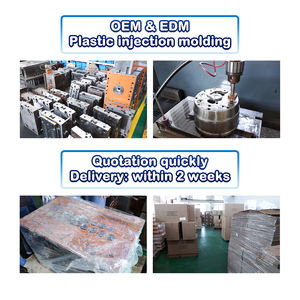 قوالب بلاستيكية من السيليكون والبولي بروبيلين والـ ABS لصناعة الأغذية، قوالب حقن بلاستيكية، أجزاء مصنعة بالحقن البلاستيكي، مصنع قوالب بلاستيكية - Product Image 2